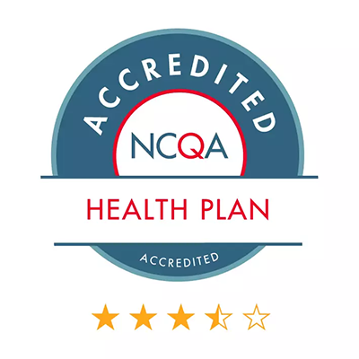 NCQA Seal