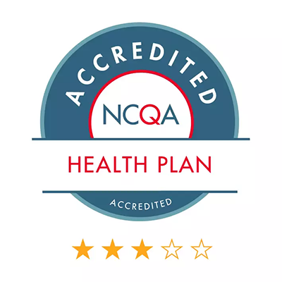 NCQA Seal