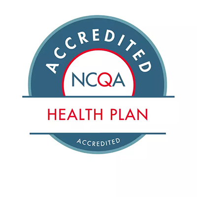 NCQA Seal